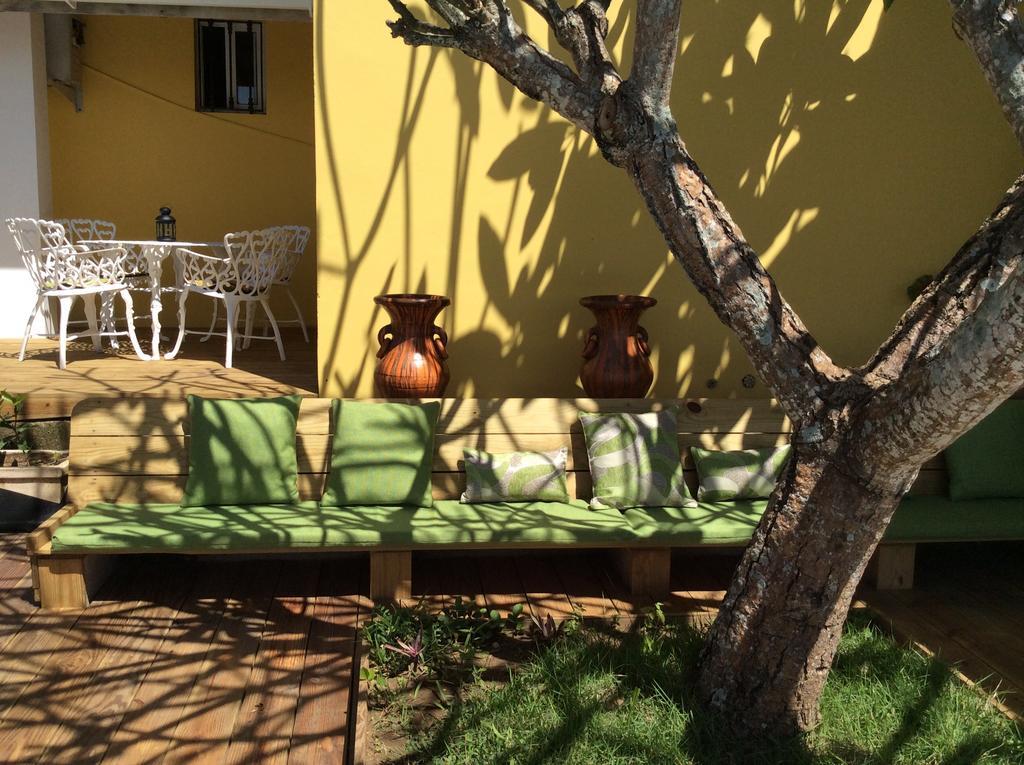 Casa Lilly Bed & Breakfast Cabarete Dış mekan fotoğraf