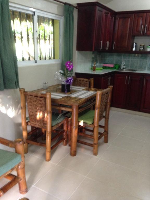Casa Lilly Bed & Breakfast Cabarete Dış mekan fotoğraf