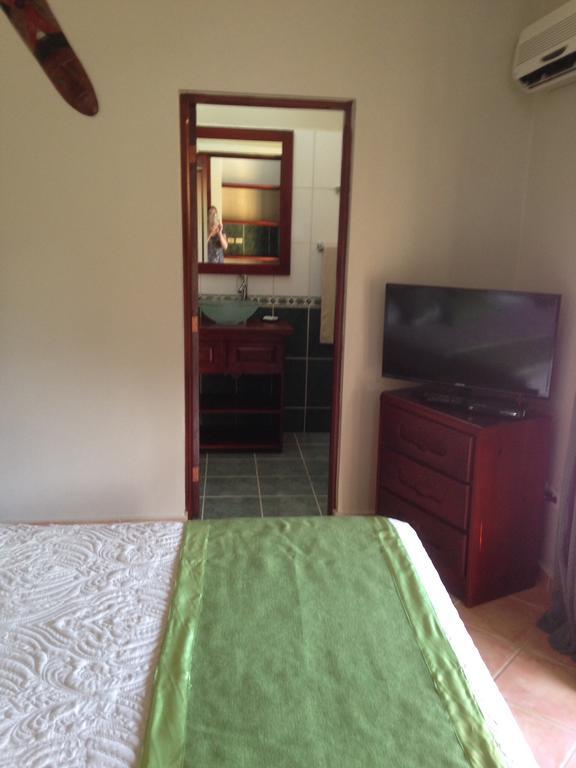 Casa Lilly Bed & Breakfast Cabarete Dış mekan fotoğraf