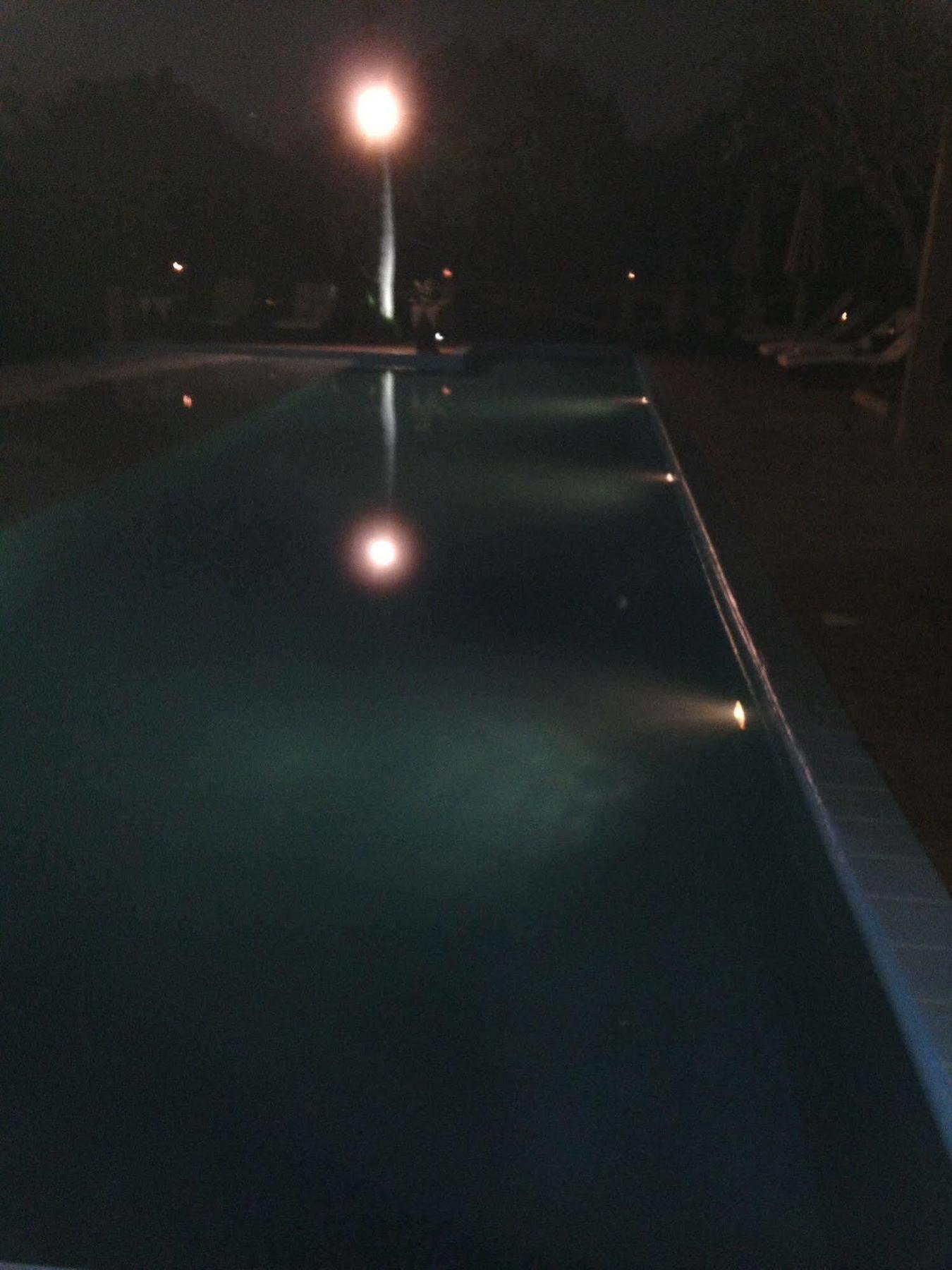 Casa Lilly Bed & Breakfast Cabarete Dış mekan fotoğraf