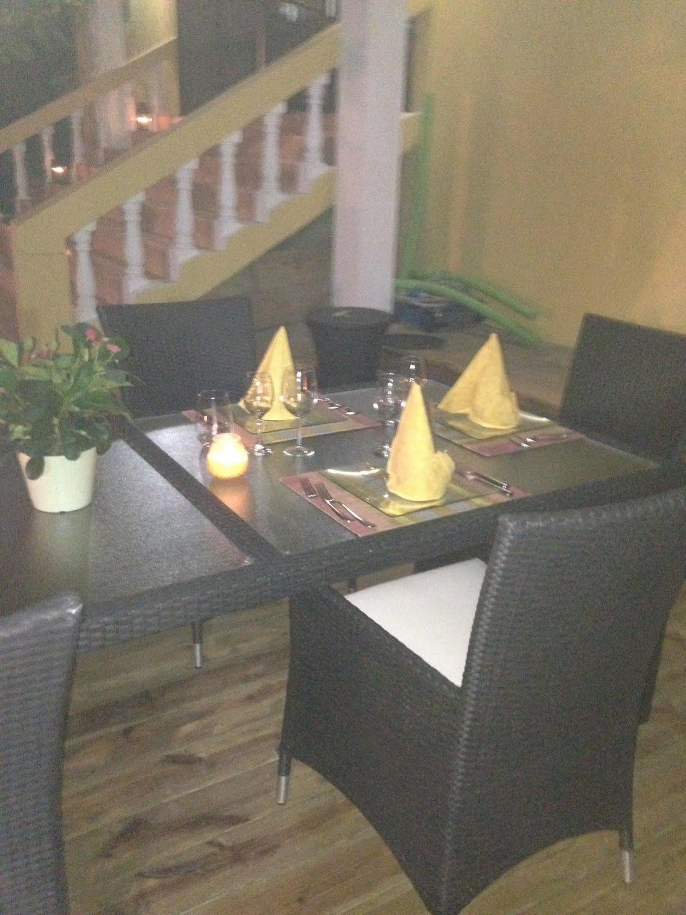 Casa Lilly Bed & Breakfast Cabarete Dış mekan fotoğraf